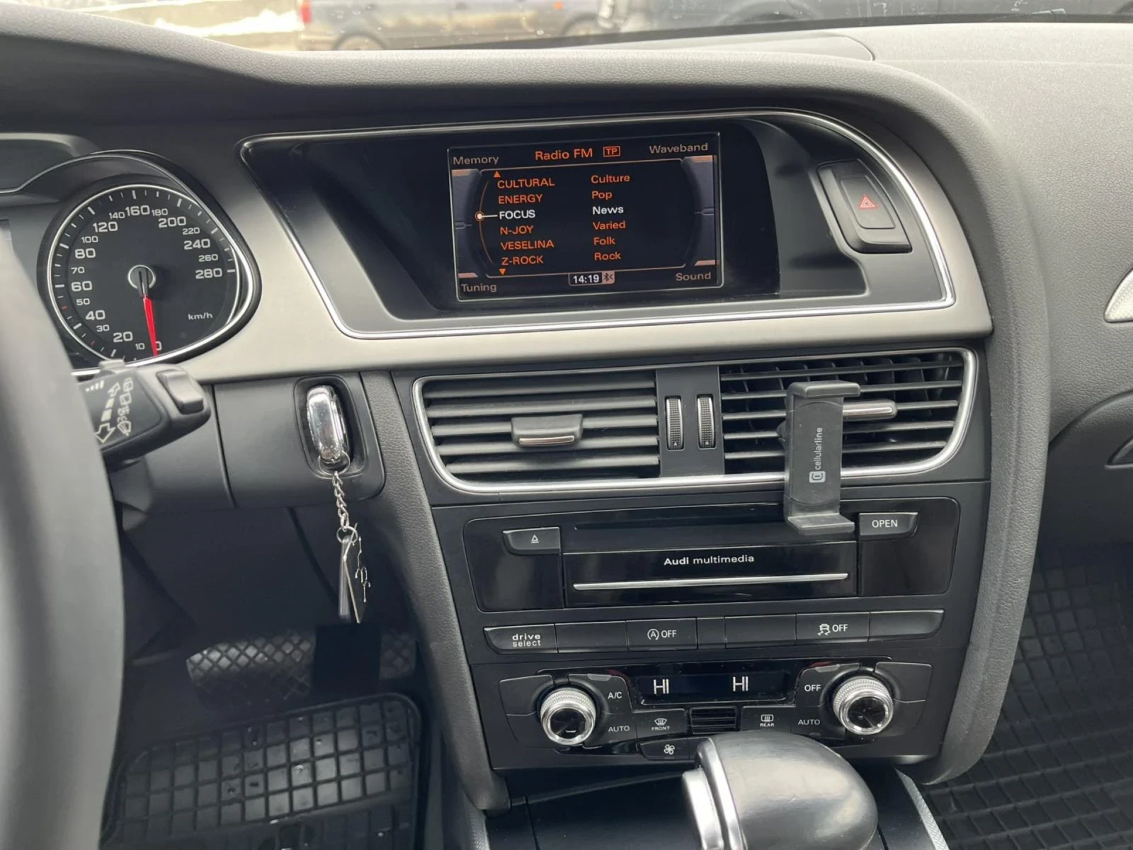 Audi A4 2.0 TDI  | Mobile.bg � ����������� 14