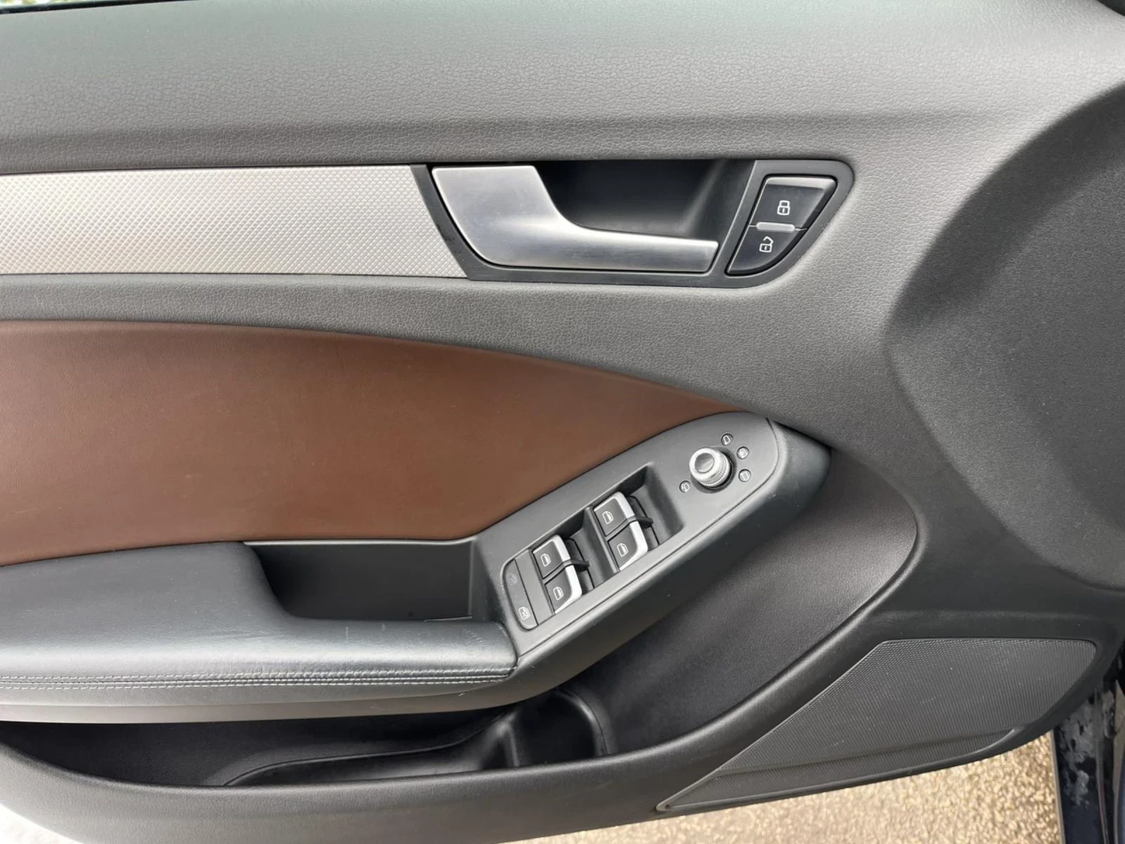 Audi A4 2.0 TDI  | Mobile.bg � ����������� 8