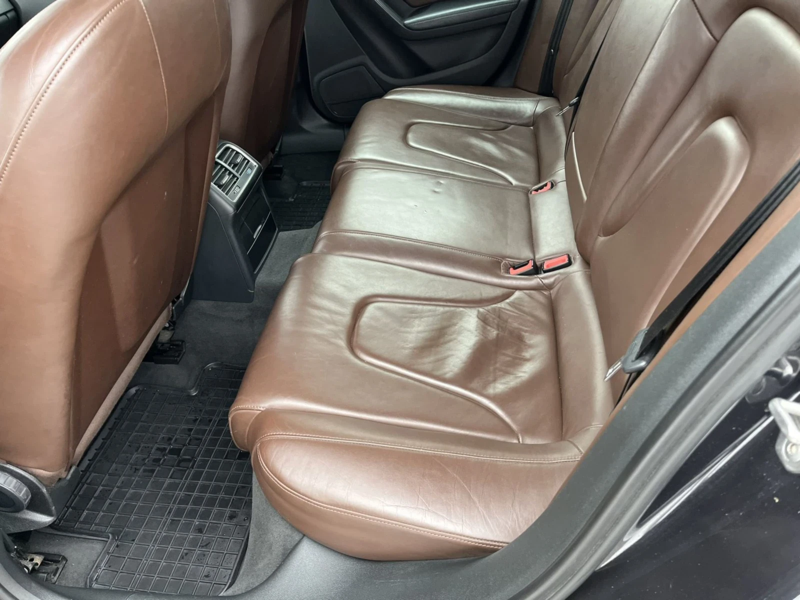 Audi A4 2.0 TDI  | Mobile.bg � ����������� 7