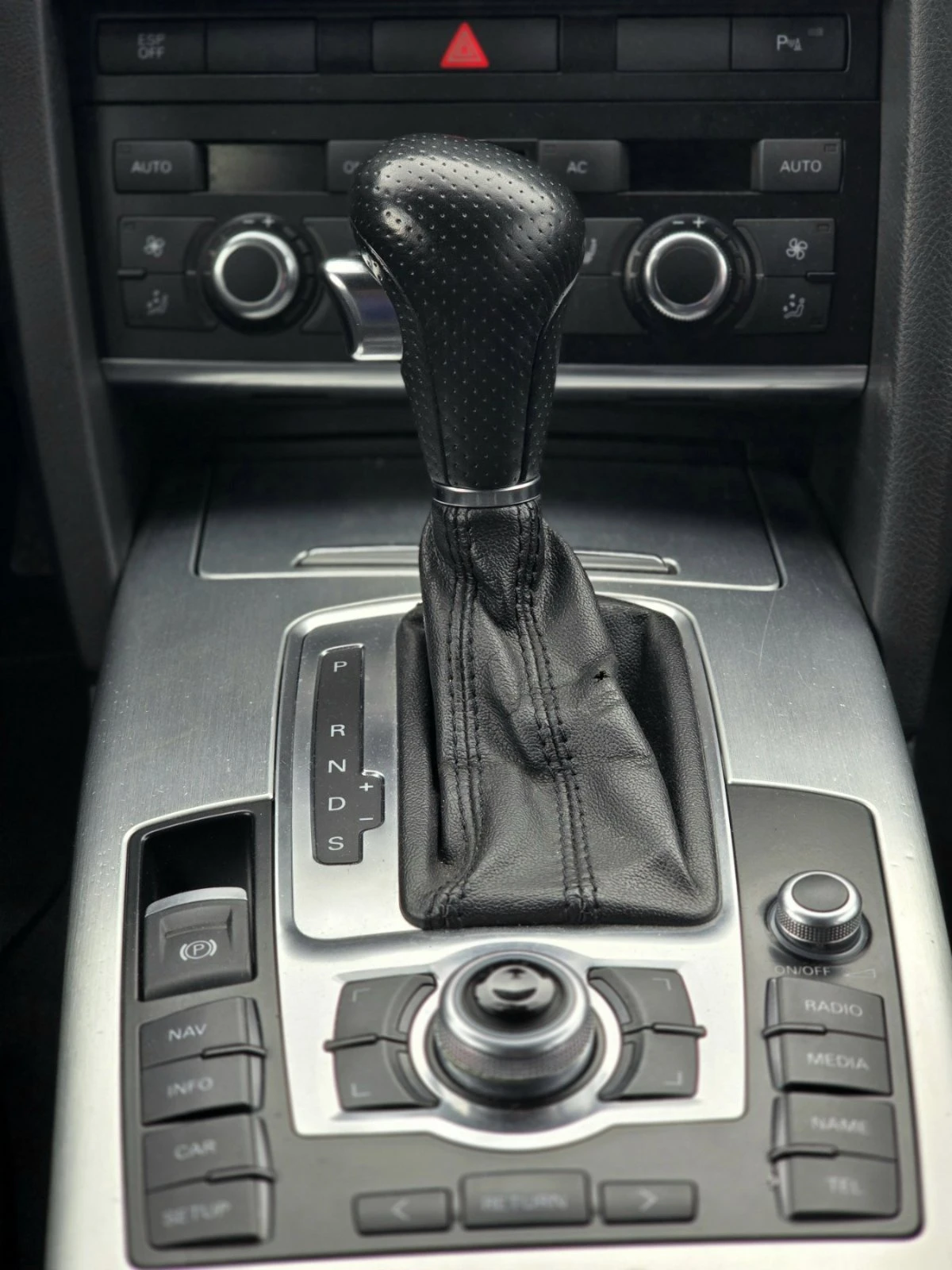 Audi A6  - изображение 7