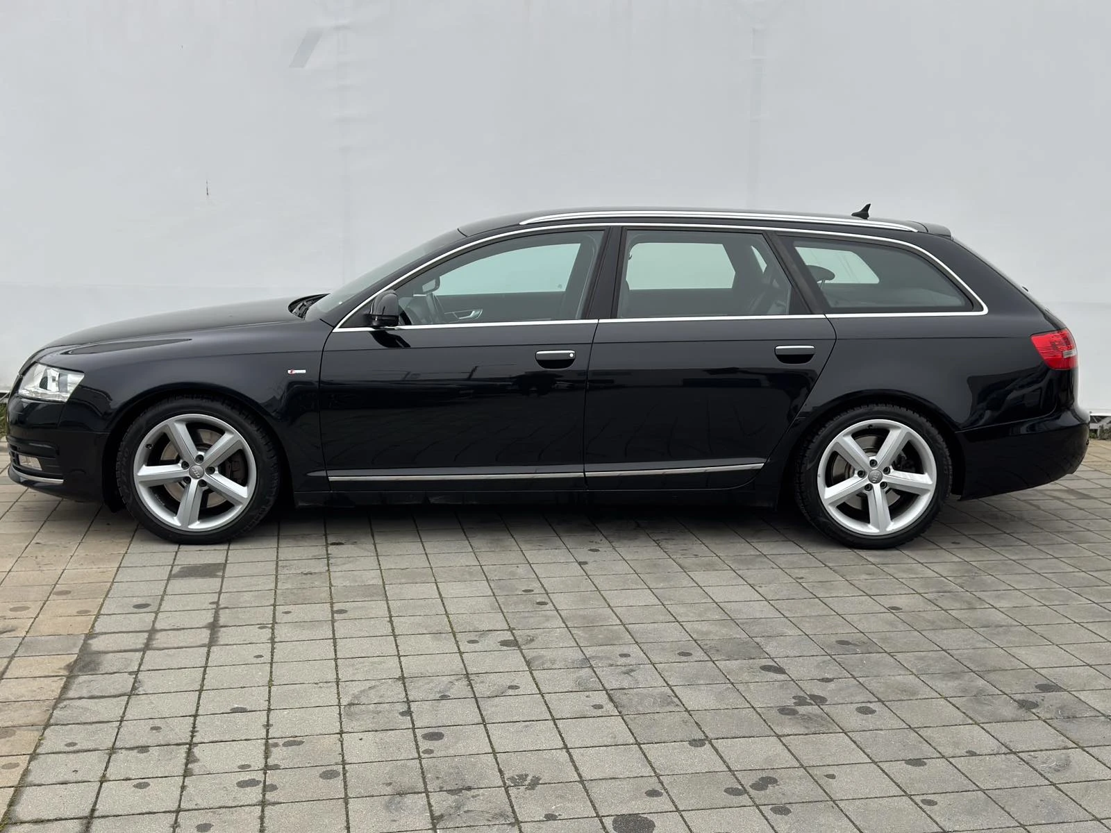 Audi A6  - изображение 3