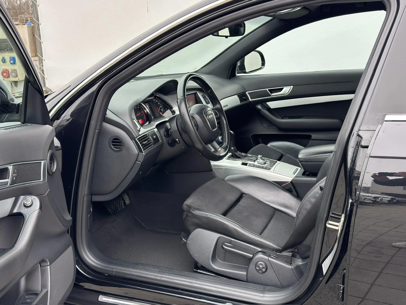 Audi A6  - изображение 5