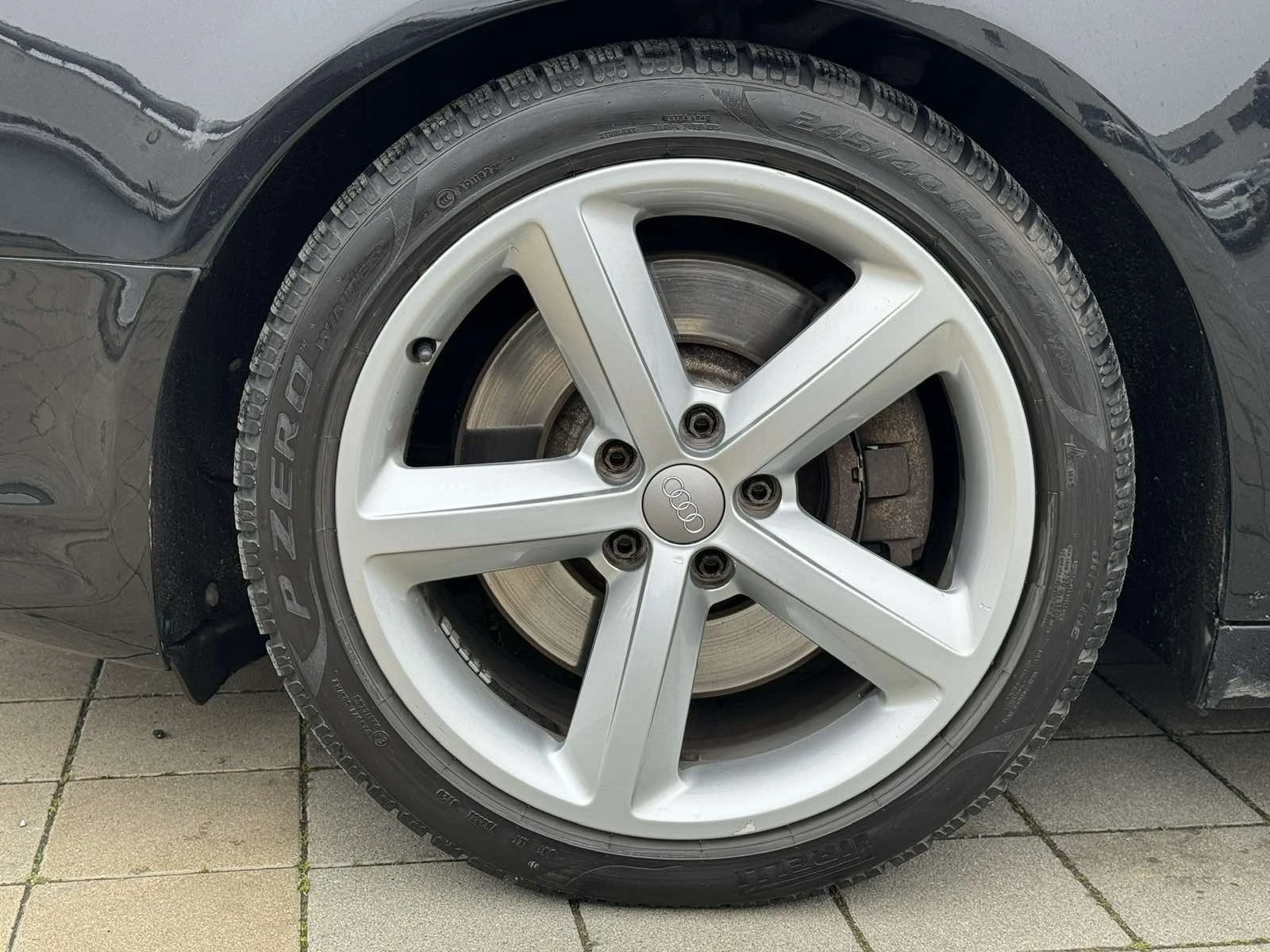 Audi A6  - изображение 4