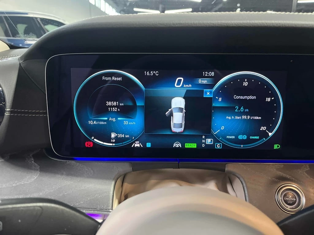 Mercedes-Benz CLS * 450 * CARFAX * ПОДГРЕВ* ДИСТРОНИК*  - изображение 8