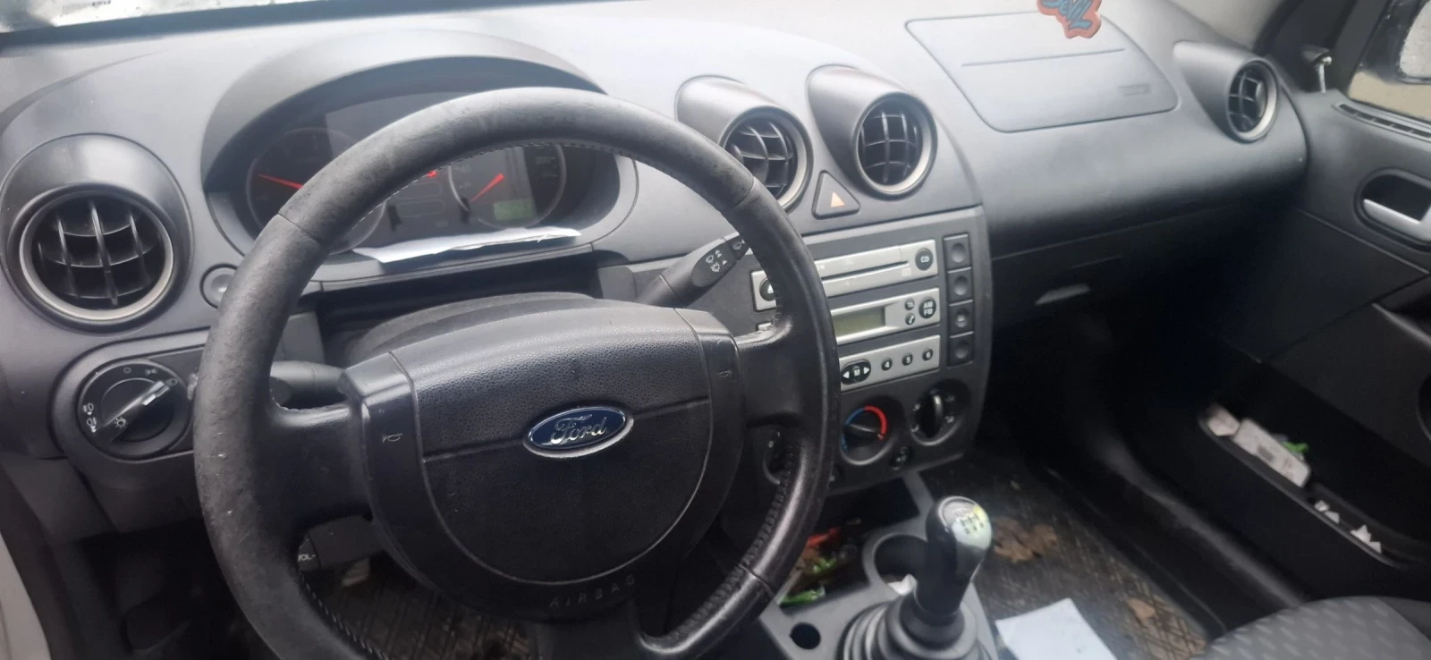 Ford Fiesta | Mobile.bg � ����������� 1