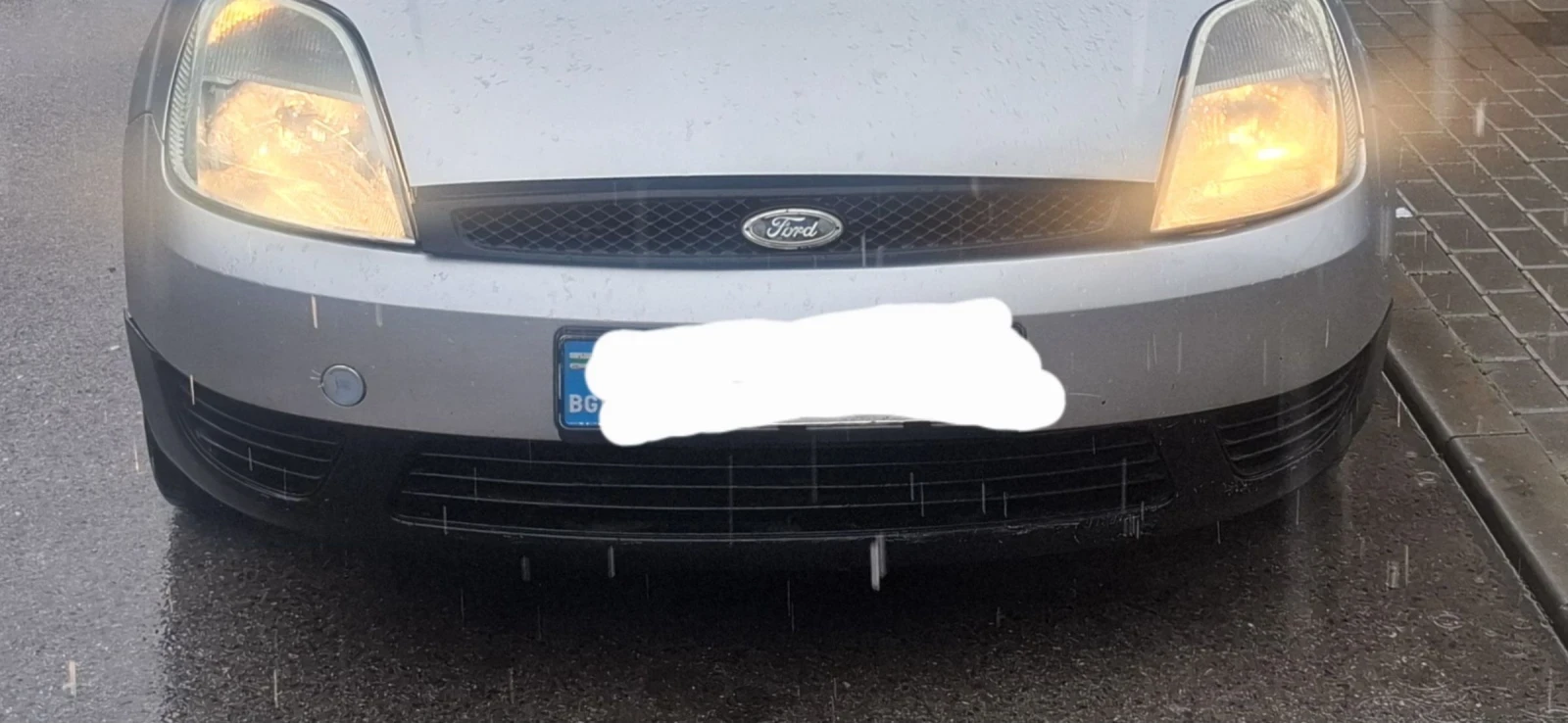 Ford Fiesta | Mobile.bg � ����������� 4