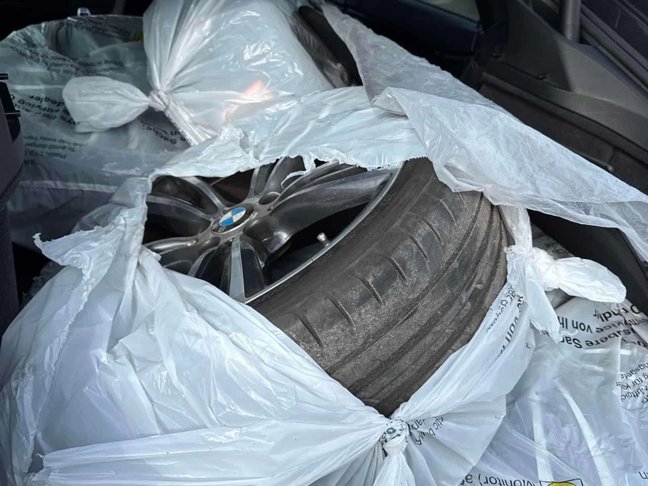 BMW 435 i xDrive/CARFAX/ШИБИДАХ/ПОДГРЕВИ/ГУМИ+ ДЖАНТИ , снимка 10 - Автомобили и джипове - 53788055