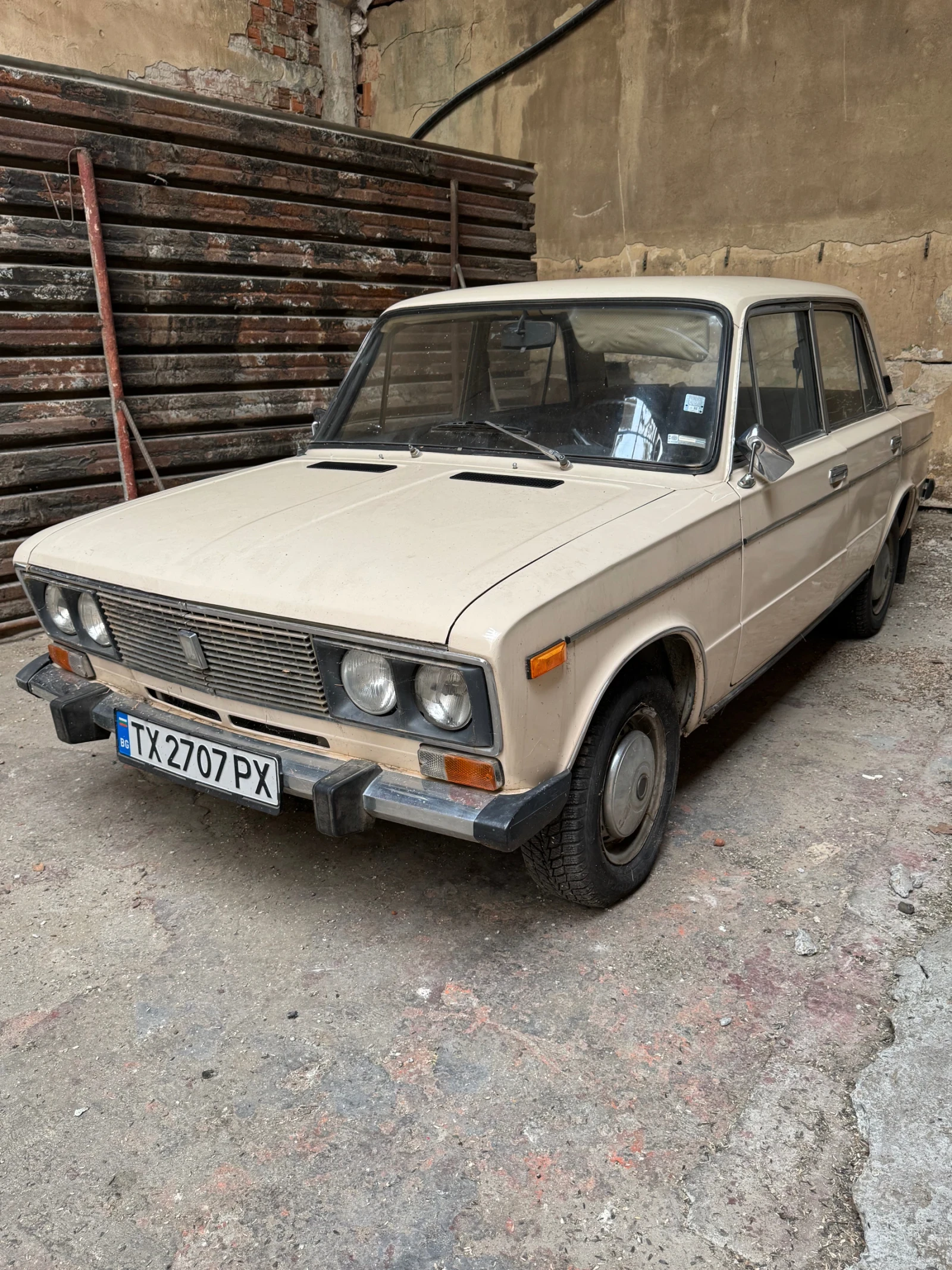 Lada 21061 1500s