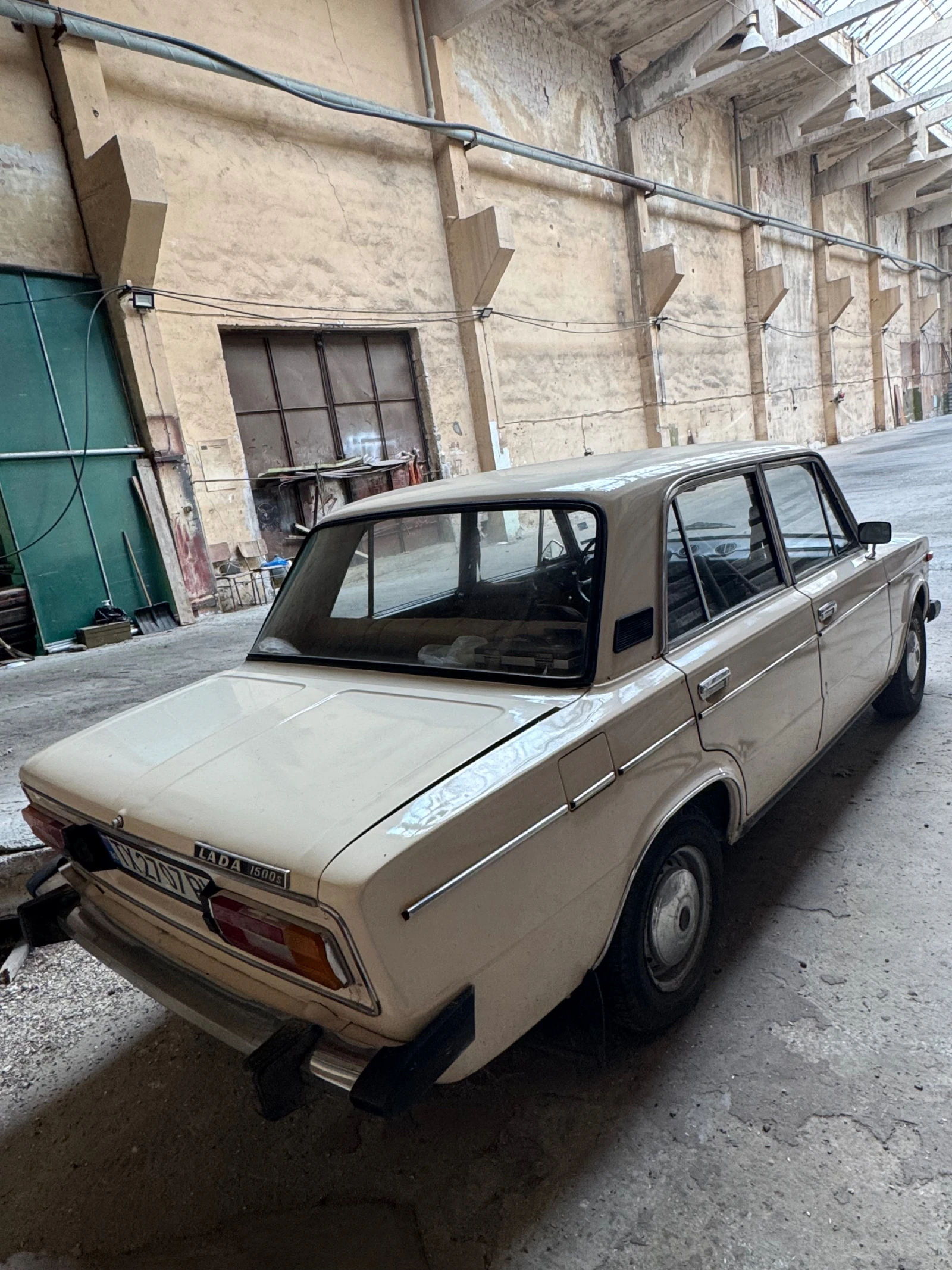 Lada 21061 1500s, снимка 7 - Автомобили и джипове - 53893874