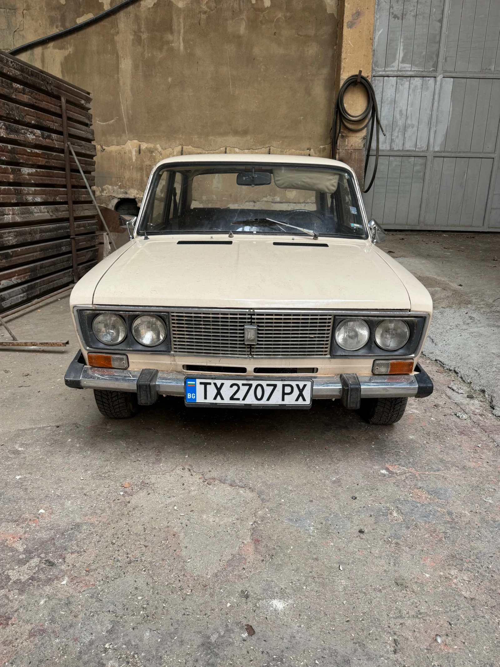 Lada 21061 1500s, снимка 2 - Автомобили и джипове - 53893874