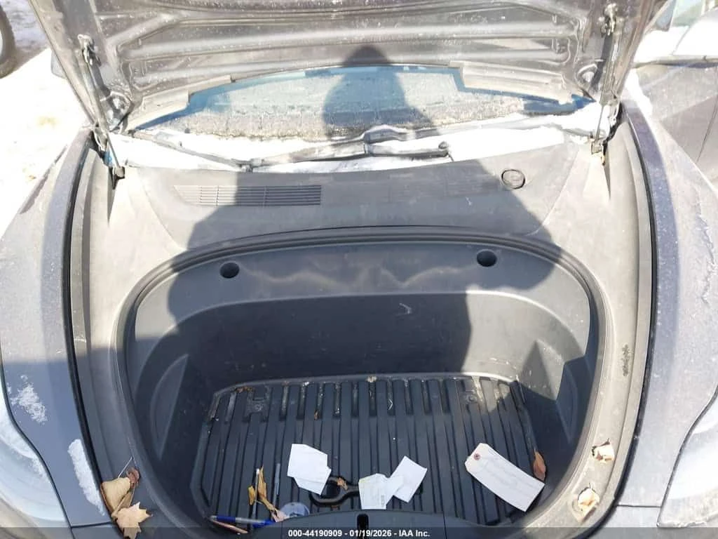 Tesla Model 3 LONG RANGE DUAL MOTOR AWD/CARFAX/ ПАНО/ПОДГРЕВ , снимка 12 - Автомобили и джипове - 53938327