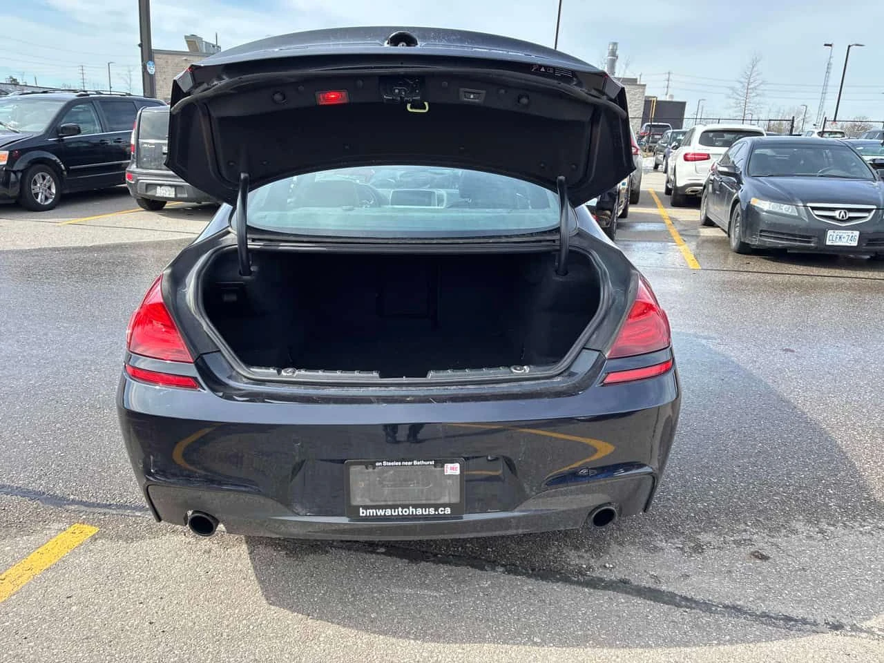 BMW 640 XDRIVE  * МАСАЖИ* ОБДУХВАНЕ* ПОДГРЕВ* HEAD UP*  , снимка 13 - Автомобили и джипове - 53977149