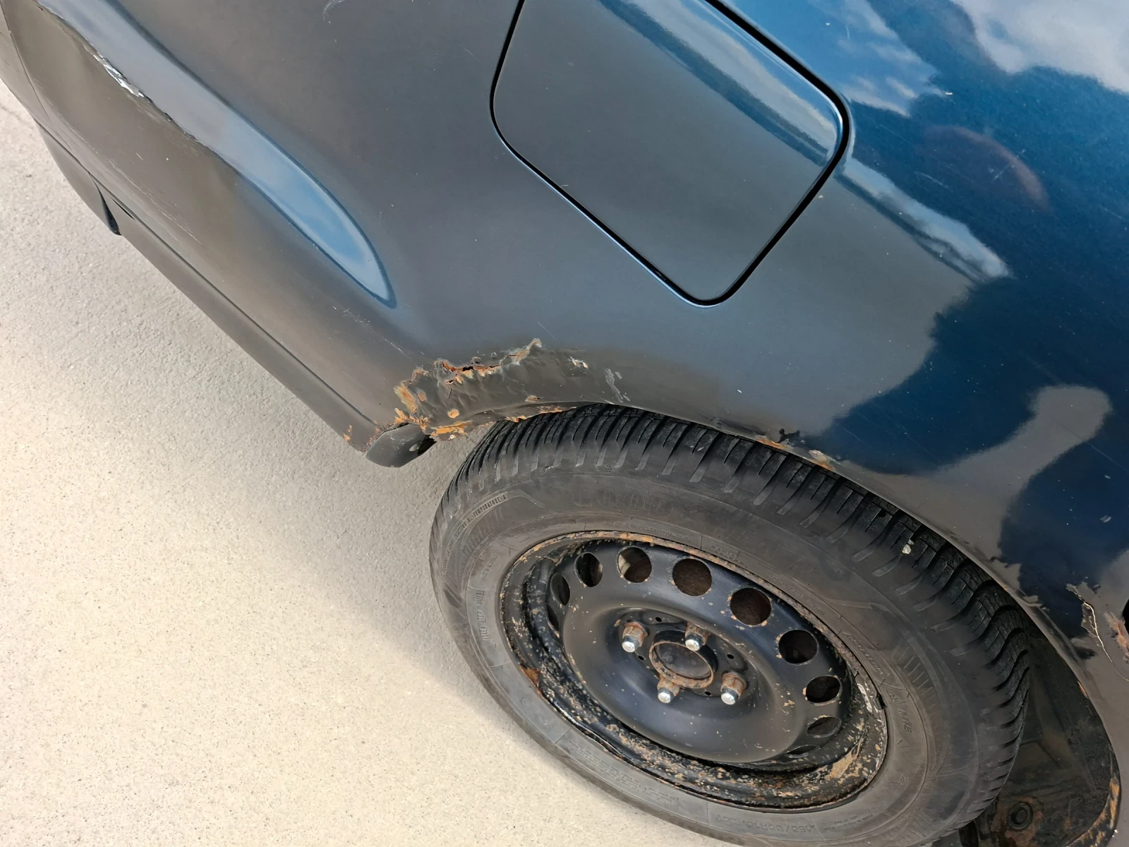 Mitsubishi Galant, снимка 5 - Автомобили и джипове - 54148104