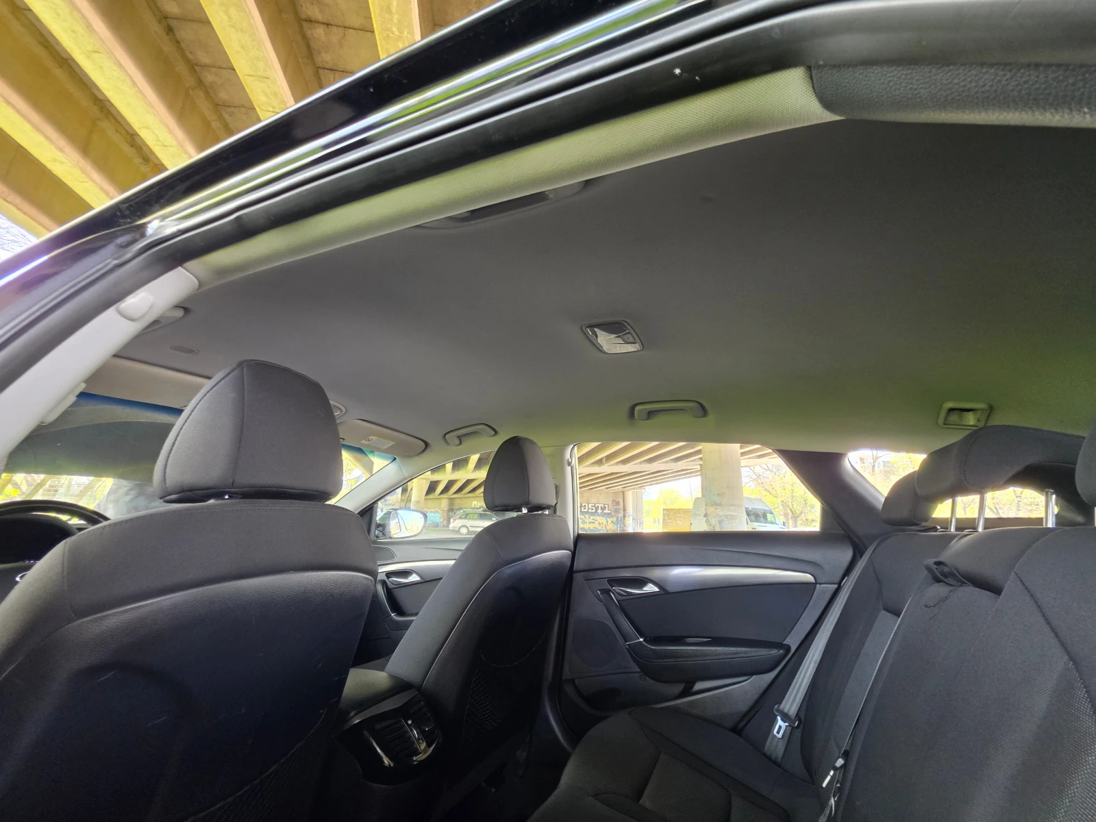 Hyundai I40, снимка 16 - Автомобили и джипове - 54233865