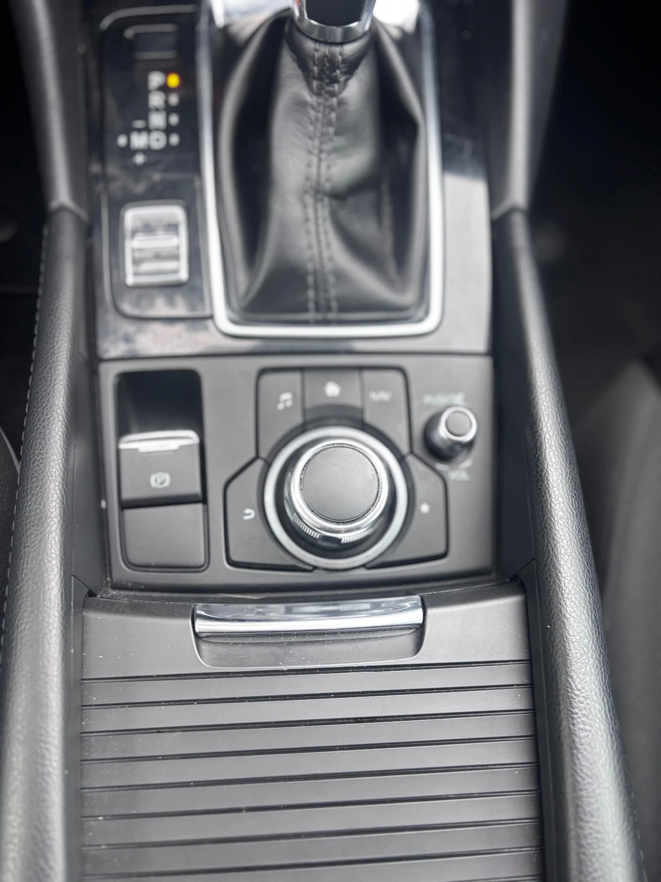 Mazda 3 Sport GS, снимка 3 - Автомобили и джипове - 54488002