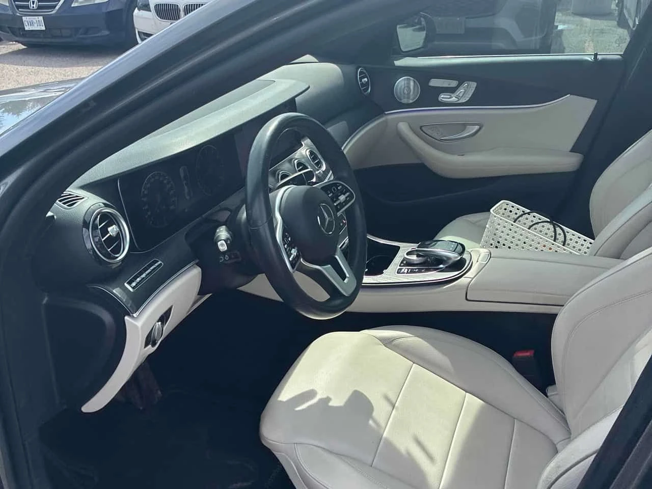 Mercedes-Benz E 450 | DISTRONIC | HUD | 360 | BURMESTER | , снимка 5 - Автомобили и джипове - 54577706