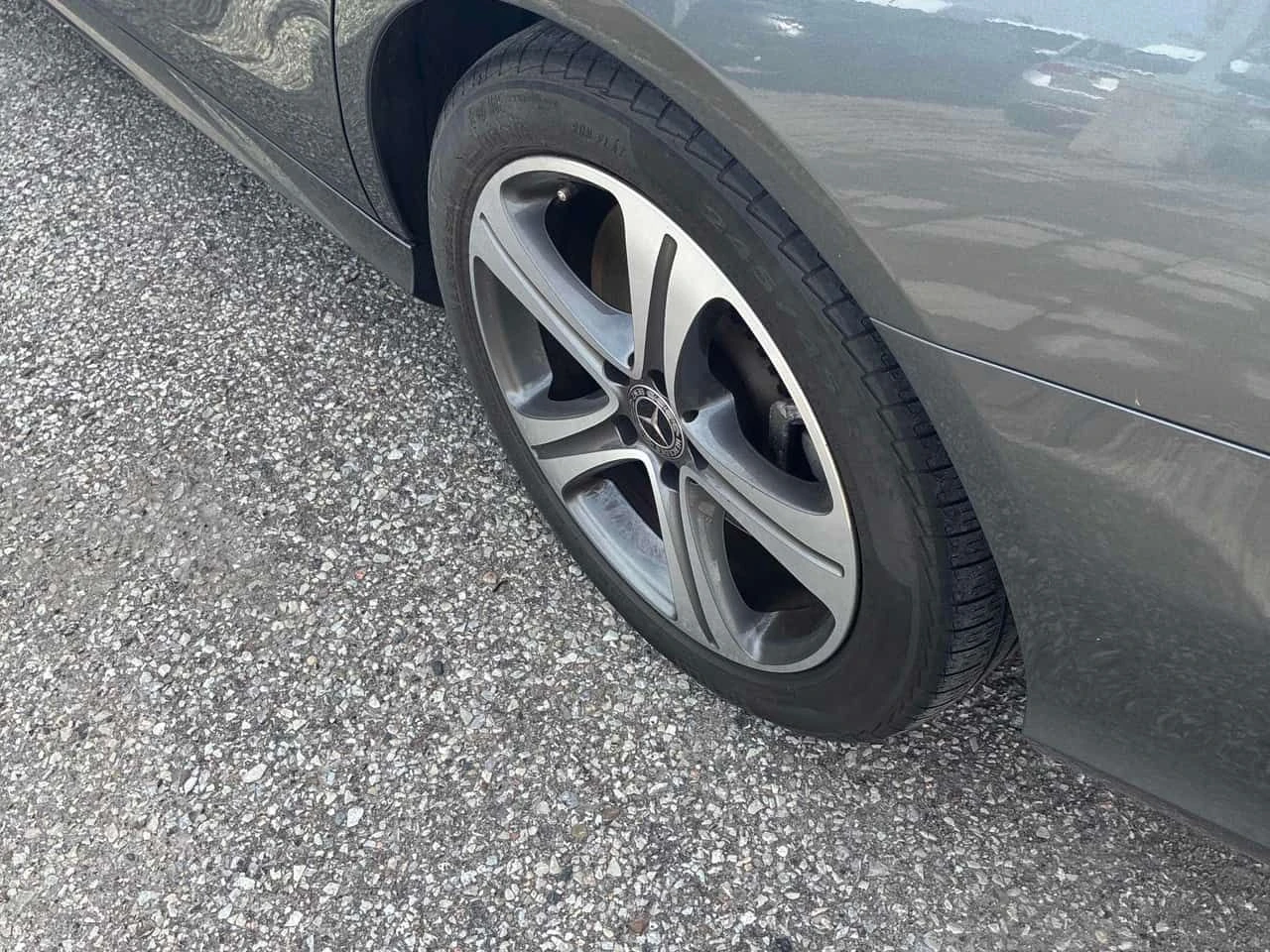 Mercedes-Benz E 450 | DISTRONIC | HUD | 360 | BURMESTER | , снимка 12 - Автомобили и джипове - 54577706