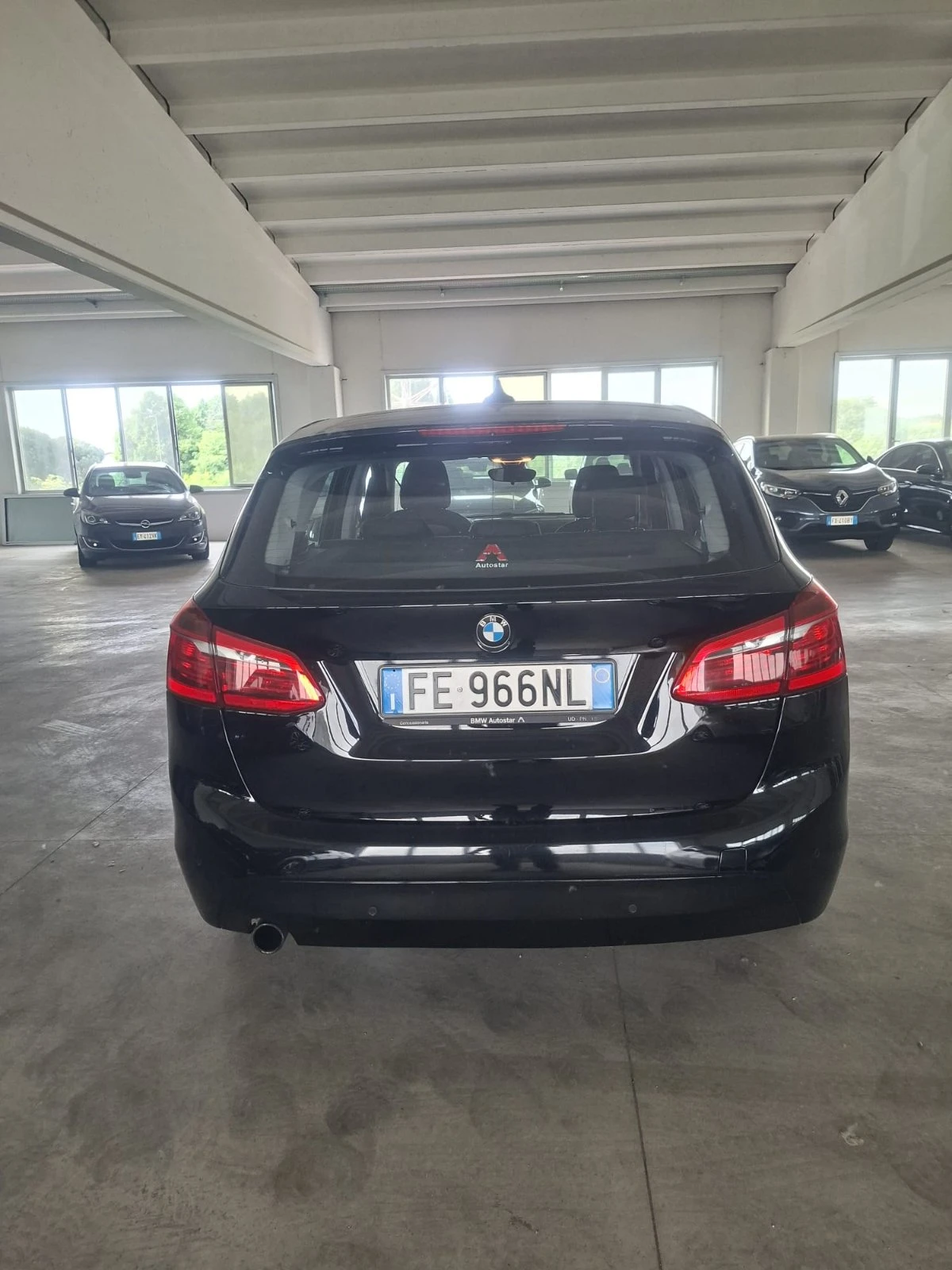 BMW 2 Active Tourer 216i E6B ADVANTAGE | Mobile.bg � ����������� 3