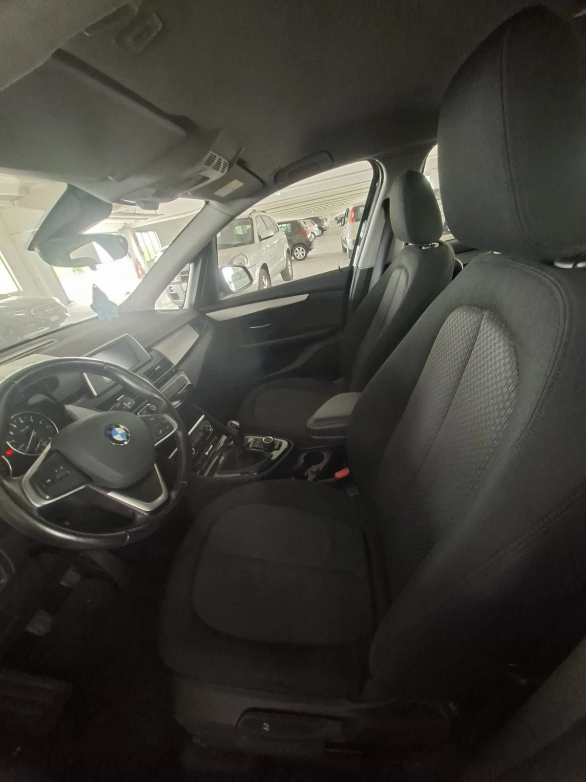 BMW 2 Active Tourer 216i E6B ADVANTAGE | Mobile.bg � ����������� 9