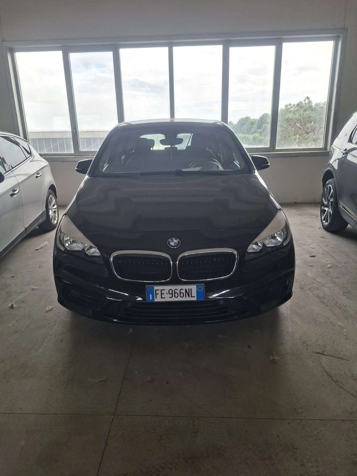 BMW 2 Active Tourer 216i E6B ADVANTAGE | Mobile.bg � ����������� 4