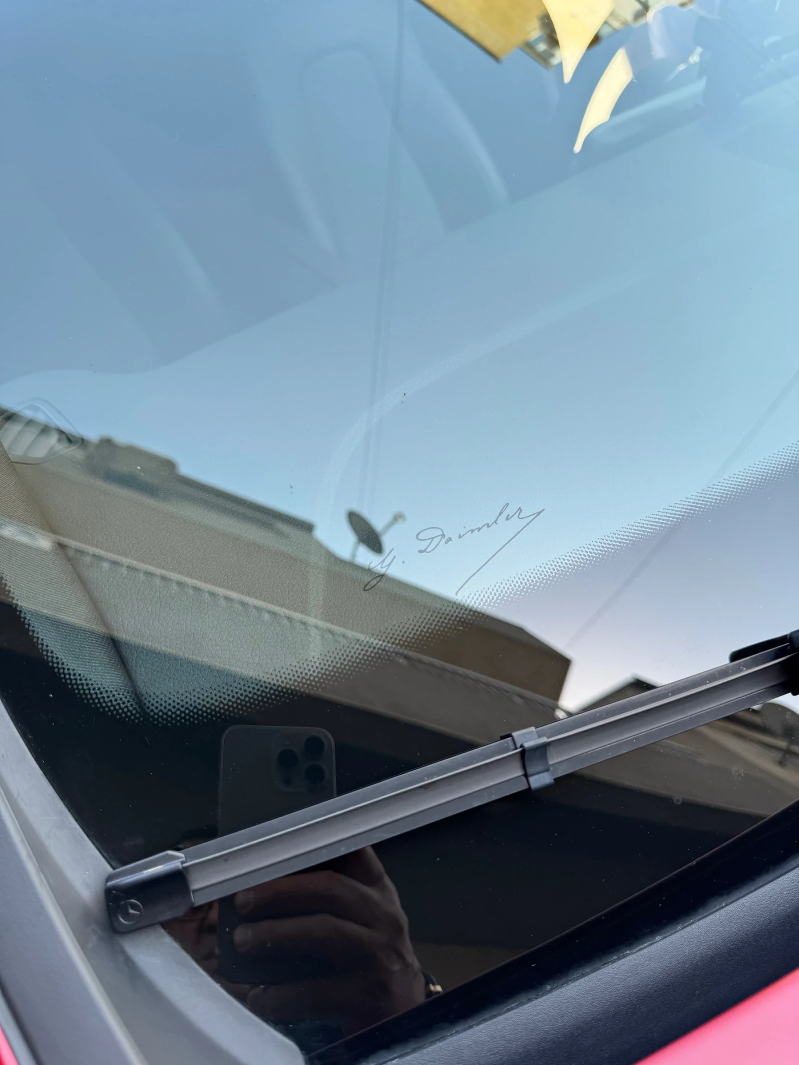 Mercedes-Benz CLA, снимка 7 - Автомобили и джипове - 54846533