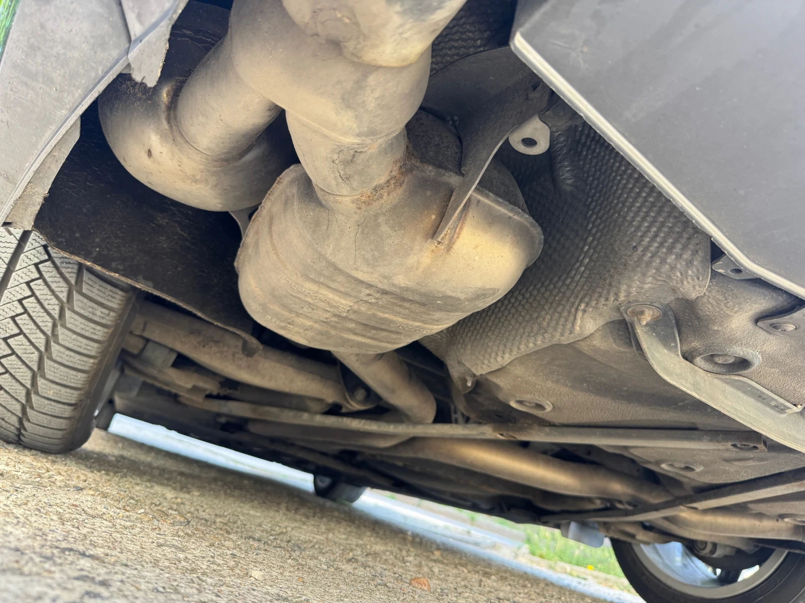 Audi A6 3.0BiTDI Active Sound , снимка 11 - Автомобили и джипове - 54912404