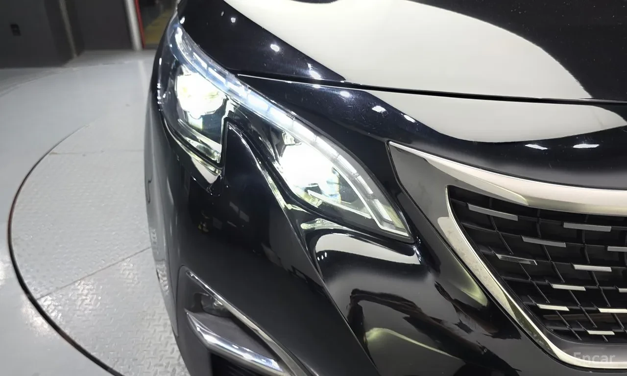 Peugeot 3008 2nd Generation 1.5 BlueHDi, снимка 6 - Автомобили и джипове - 55012666