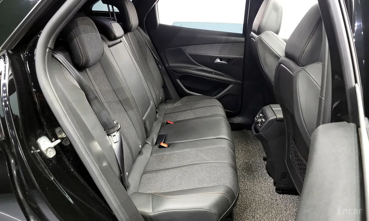 Peugeot 3008 2nd Generation 1.5 BlueHDi, снимка 13 - Автомобили и джипове - 55012666