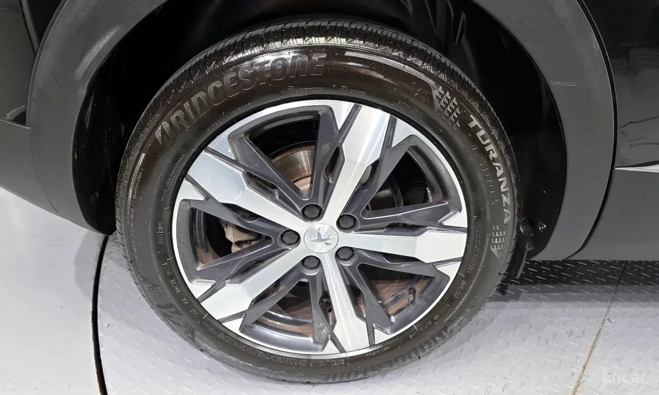 Peugeot 3008 2nd Generation 1.5 BlueHDi, снимка 5 - Автомобили и джипове - 55012666
