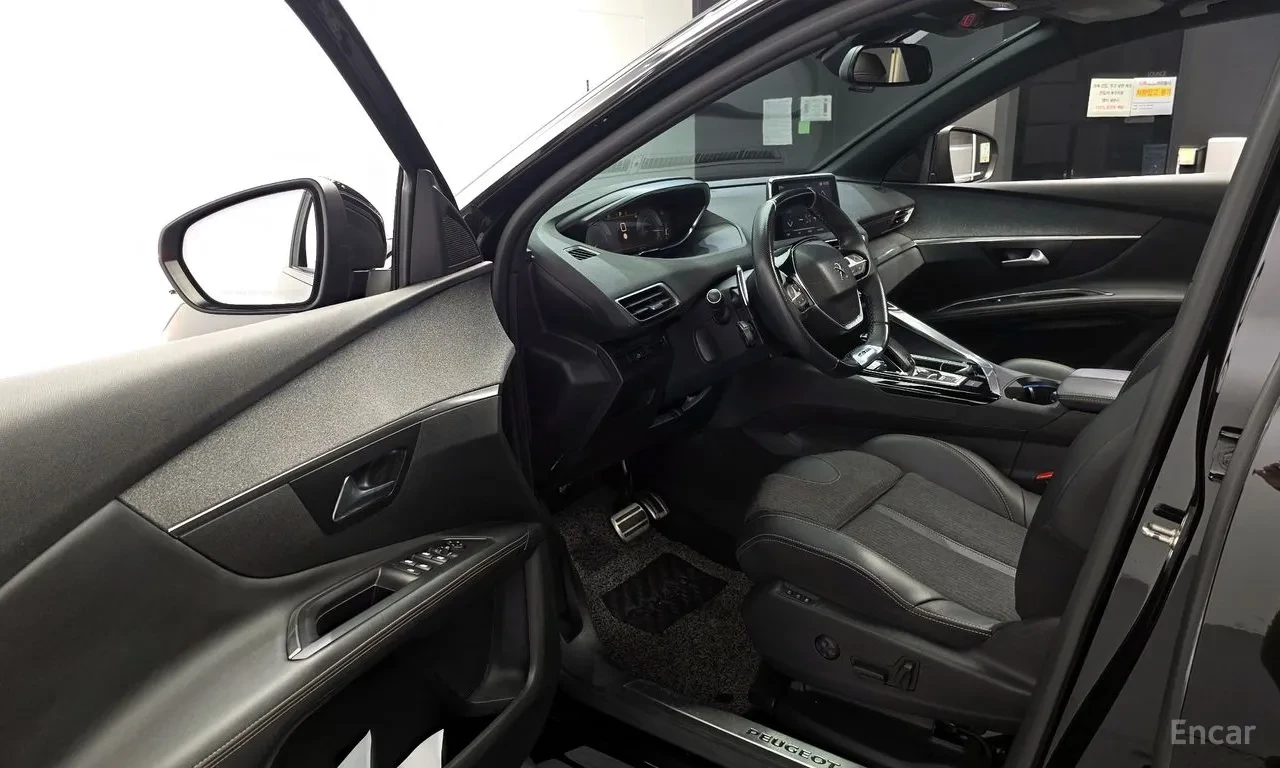 Peugeot 3008 2nd Generation 1.5 BlueHDi, снимка 12 - Автомобили и джипове - 55012666