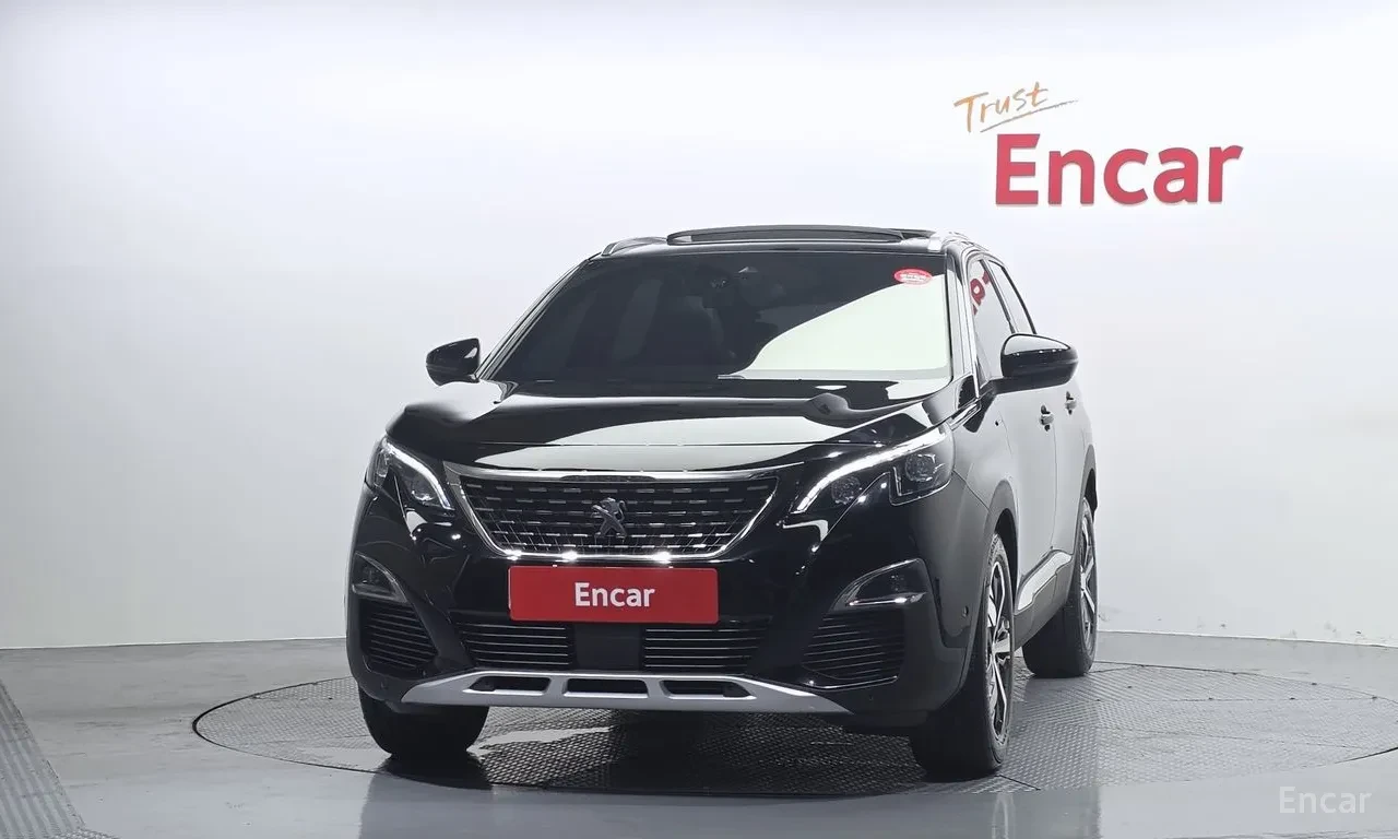 Peugeot 3008 2nd Generation 1.5 BlueHDi, снимка 3 - Автомобили и джипове - 55012666