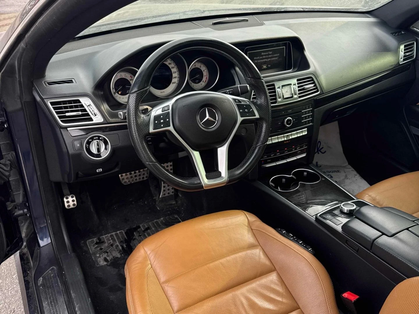 Mercedes-Benz E 400 Amg-pkg* Pano* Back cam* H&K* Подгрев* , снимка 7 - Автомобили и джипове - 55061324