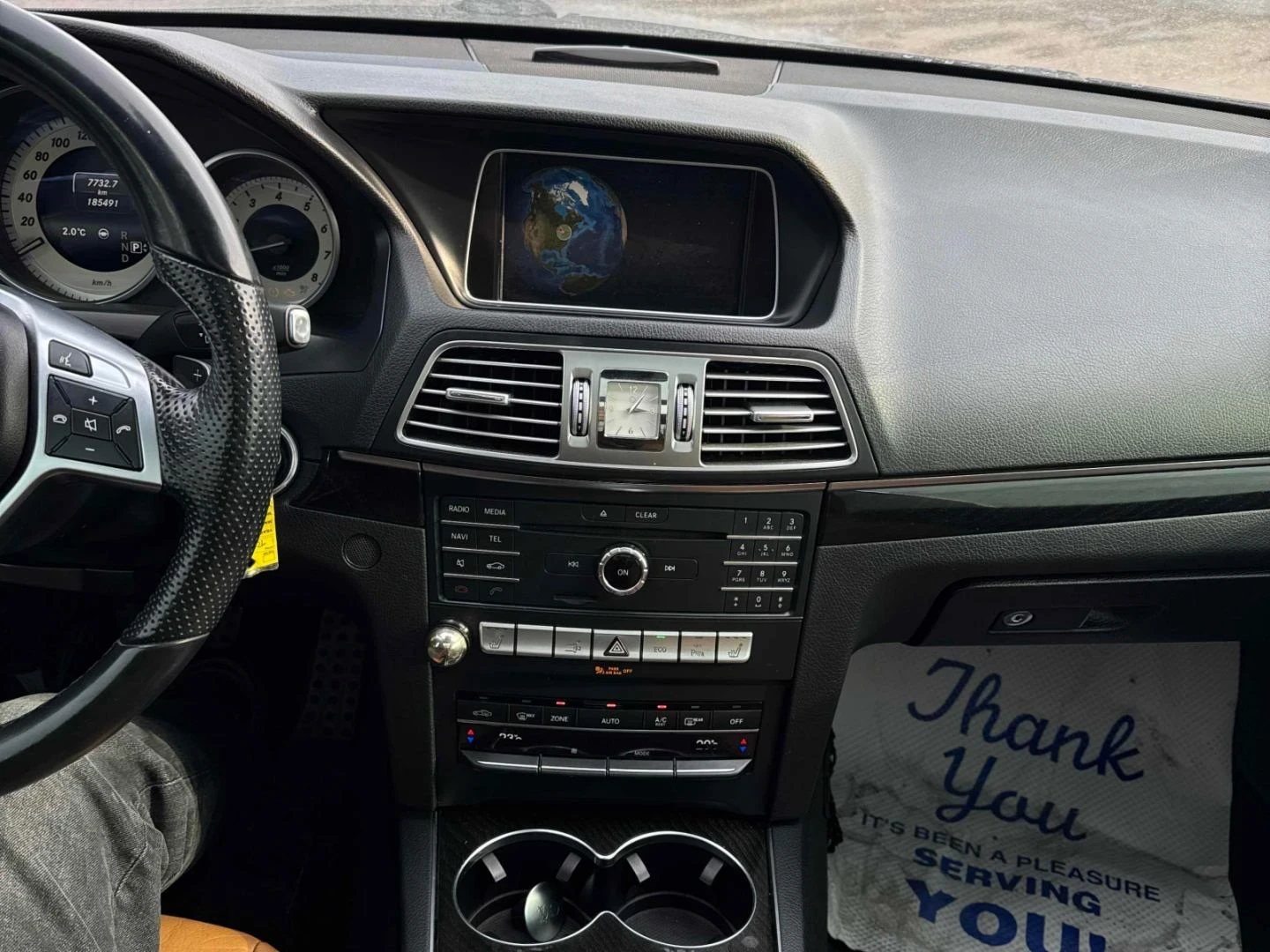 Mercedes-Benz E 400 Amg-pkg* Pano* Back cam* H&K* Подгрев* , снимка 9 - Автомобили и джипове - 55061324