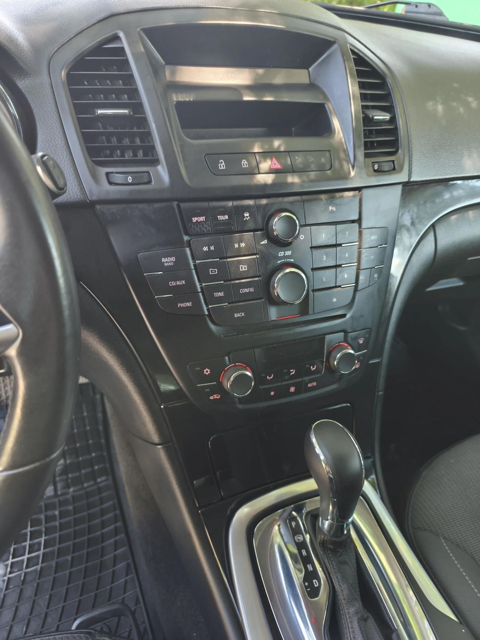 Opel Insignia CDTI, снимка 7 - Автомобили и джипове - 55098190