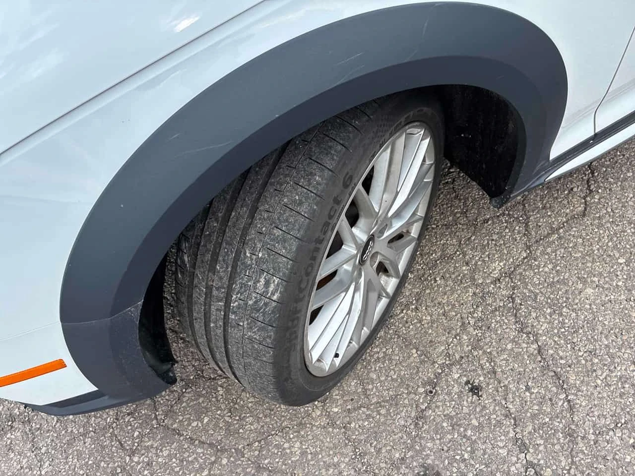 Audi A4 Allroad Technik | CARFAX | БЕЗ ПЪРВОНАЧАЛНА ВНОСКА, снимка 6 - Автомобили и джипове - 55106175