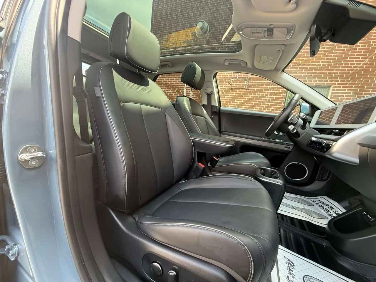 Hyundai Ioniq 5 * Preferred AWD Long Range w/Ultimate Pkg * CARFAX, снимка 14 - Автомобили и джипове - 55226213