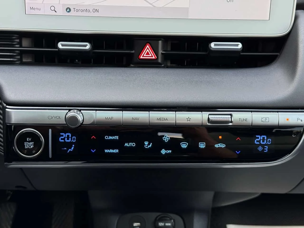 Hyundai Ioniq 5 * Preferred AWD Long Range w/Ultimate Pkg * CARFAX, снимка 13 - Автомобили и джипове - 55226213