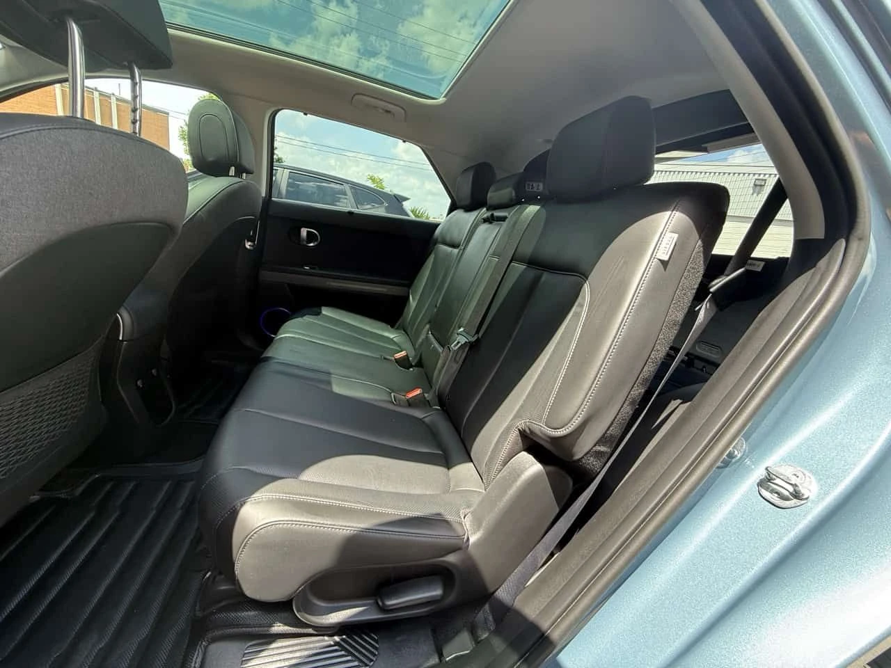 Hyundai Ioniq 5 * Preferred AWD Long Range w/Ultimate Pkg * CARFAX, снимка 16 - Автомобили и джипове - 55226213