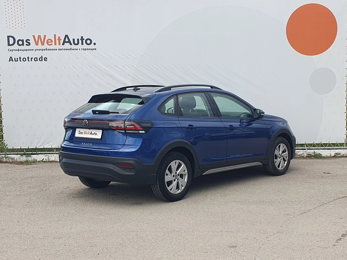 VW Taigo | Mobile.bg � ����������� 3