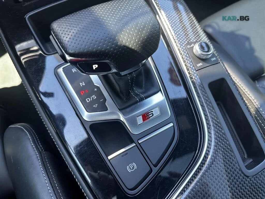 Audi S5 SPORTBACK* QUATTRO* DISTRONIC* �������* ������*  | Mobile.bg � ����������� 17