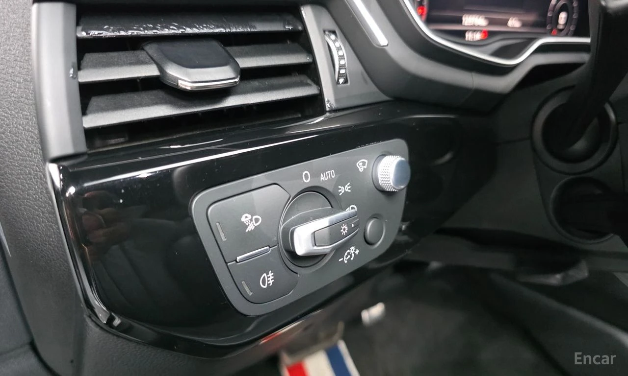 Audi A5 * КРАЙНА ЦЕНА ДО БЪЛГАРИЯ * АВТОКРЕДИТ, снимка 16 - Автомобили и джипове - 55540710