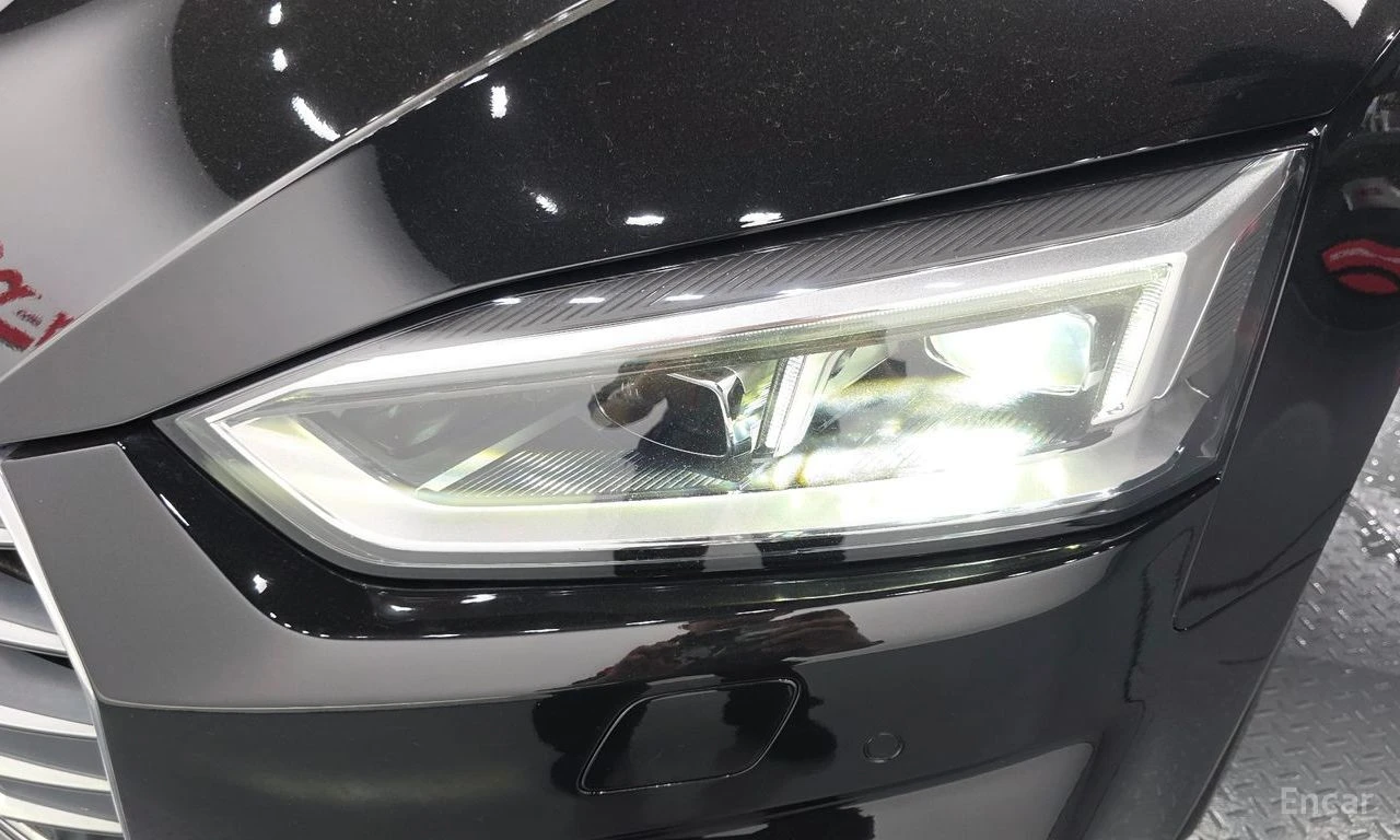 Audi A5 * КРАЙНА ЦЕНА ДО БЪЛГАРИЯ * АВТОКРЕДИТ, снимка 7 - Автомобили и джипове - 55540710