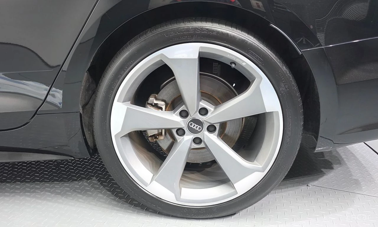 Audi A5 * КРАЙНА ЦЕНА ДО БЪЛГАРИЯ * АВТОКРЕДИТ, снимка 6 - Автомобили и джипове - 55540710
