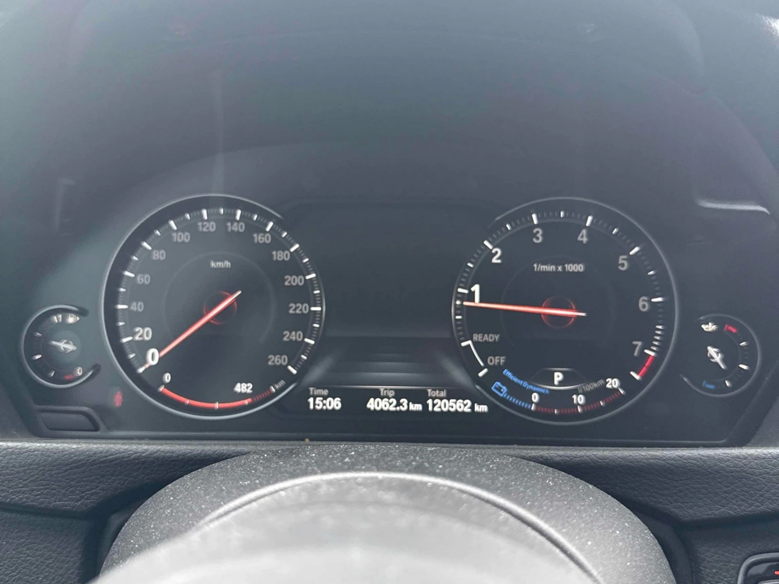 BMW 440 xDrive * АвтоКредит * (ЦЕНА ДО БГ), снимка 8 - Автомобили и джипове - 55605336