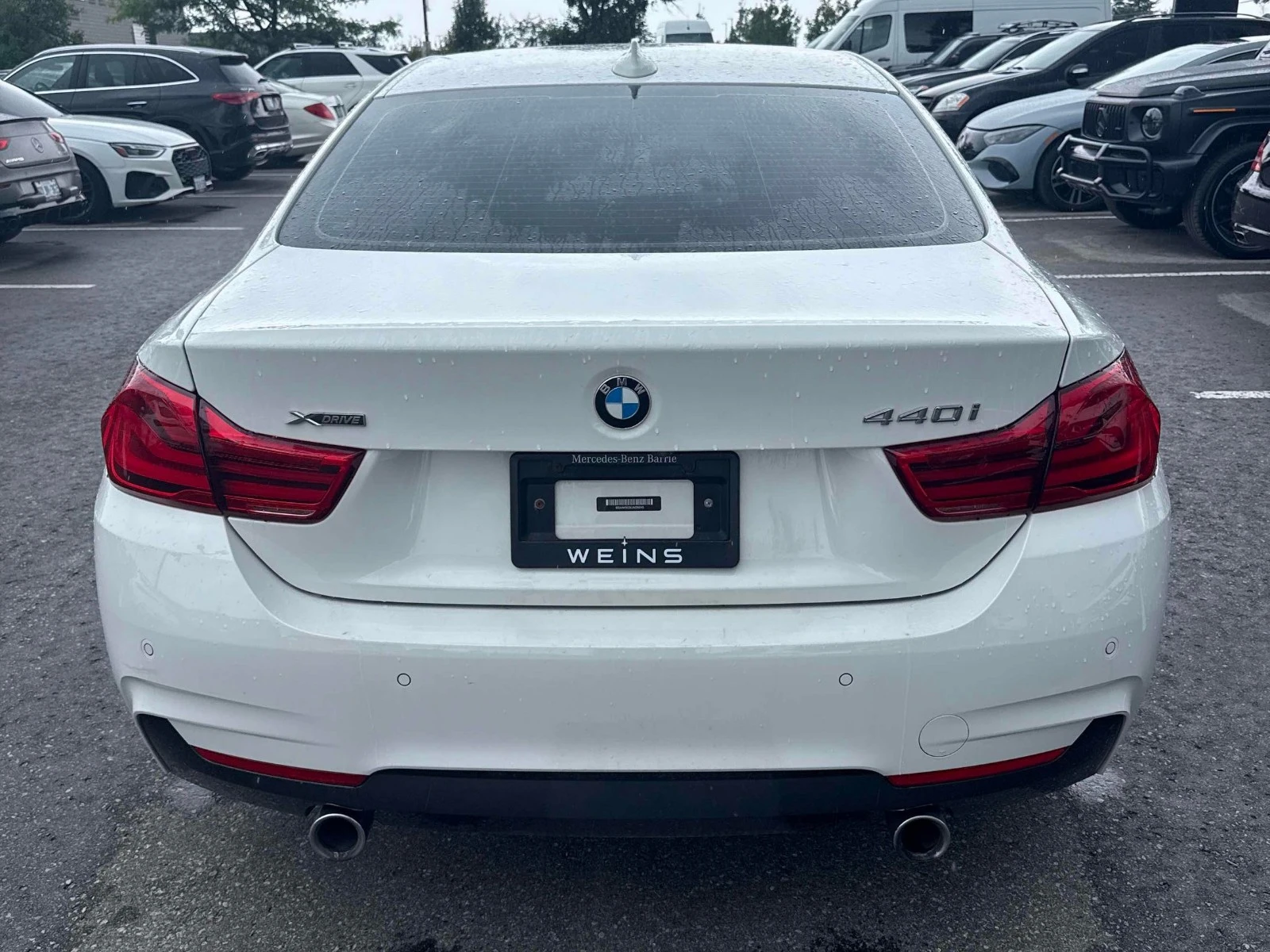 BMW 440 xDrive * АвтоКредит * (ЦЕНА ДО БГ), снимка 5 - Автомобили и джипове - 55605336