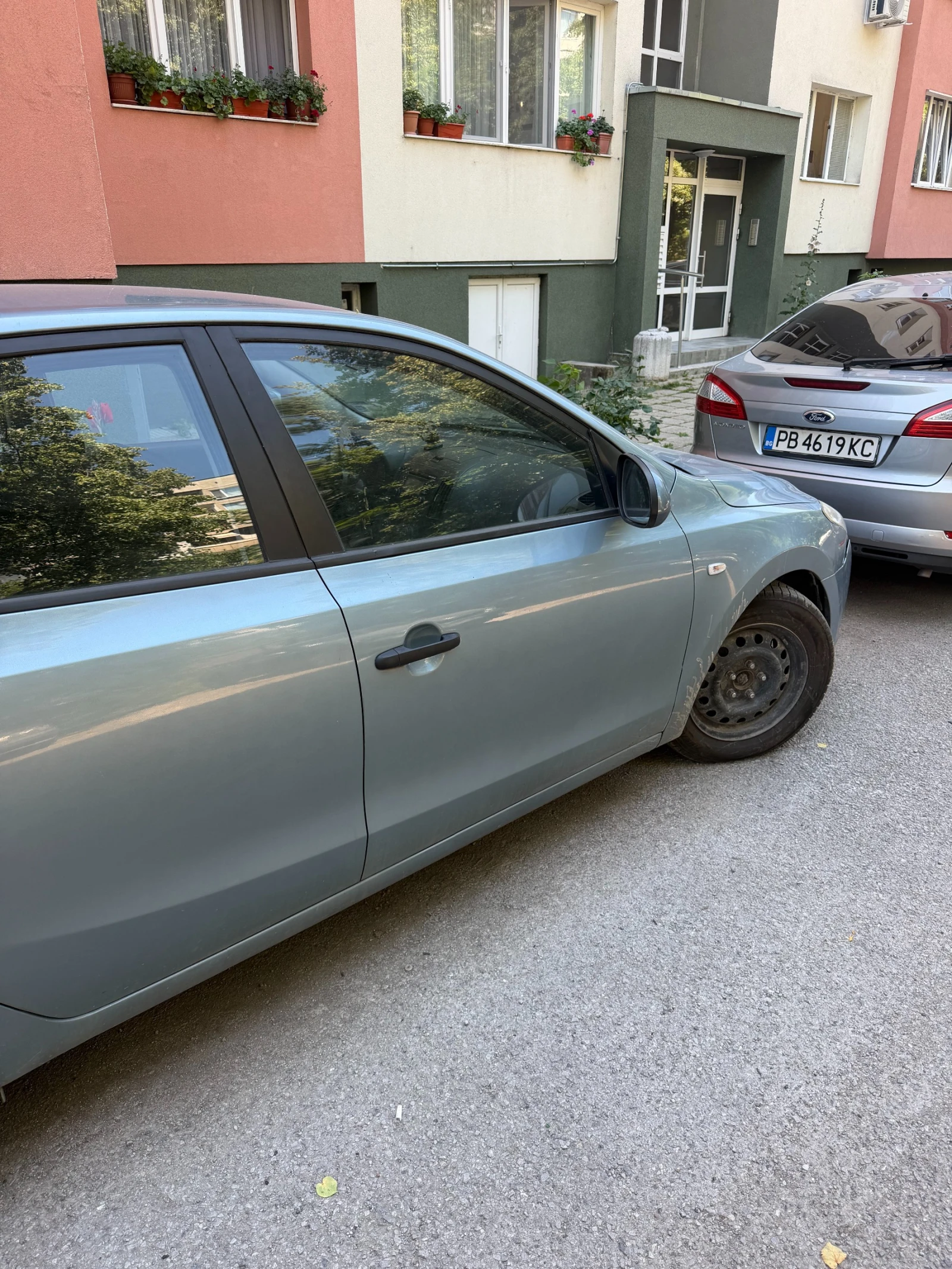 Hyundai I30, снимка 4 - Автомобили и джипове - 55616835