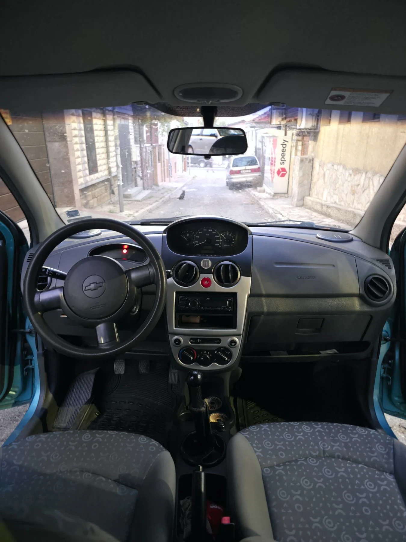 Chevrolet Matiz | Mobile.bg � ����������� 8
