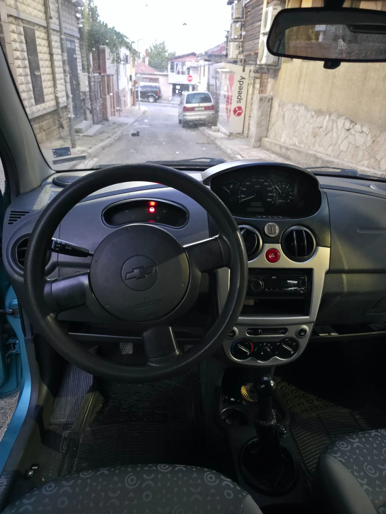 Chevrolet Matiz | Mobile.bg � ����������� 9