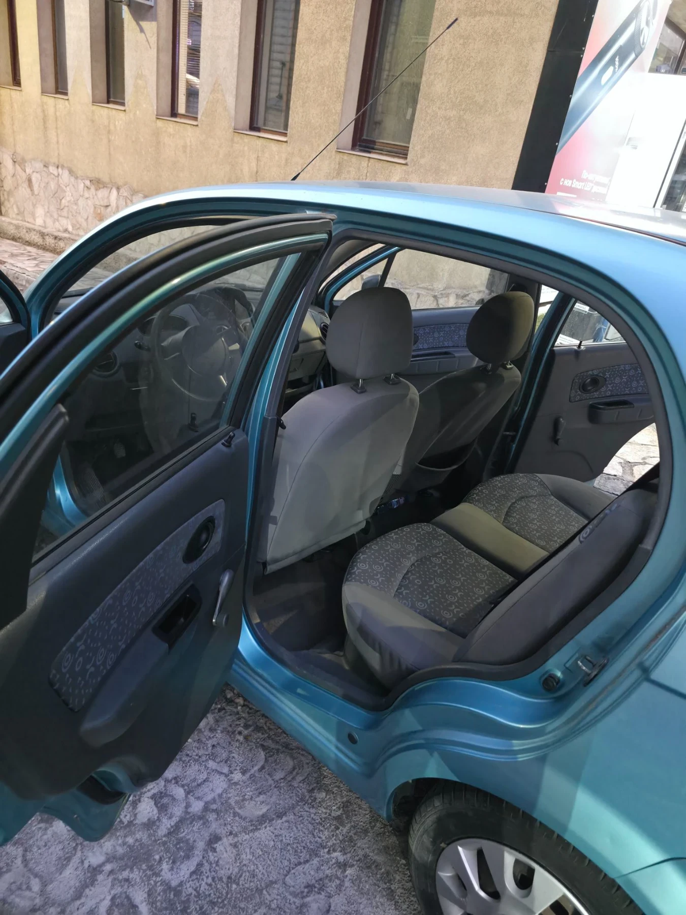 Chevrolet Matiz | Mobile.bg � ����������� 7
