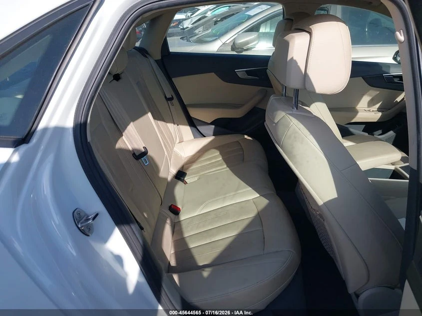 Audi A4 2.0T Tech Ultra Premium | Mobile.bg � ����������� 7